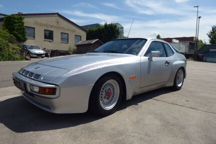 Porsche 924 Gebrauchtwagen