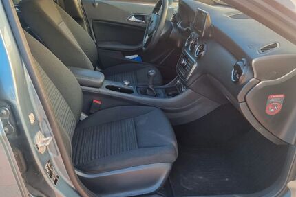 Mercedes-Benz A 160 Gebrauchtwagen