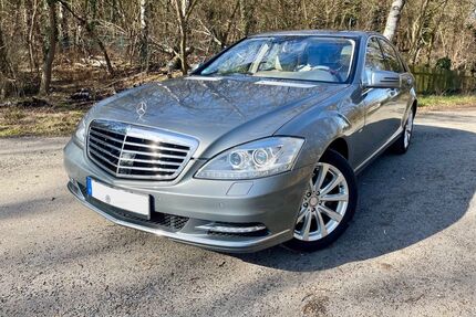 Mercedes-Benz S 350 Gebrauchtwagen