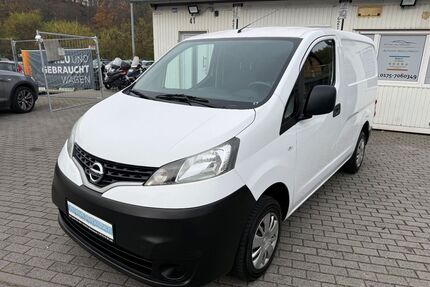 Nissan NV200 Gebrauchtwagen