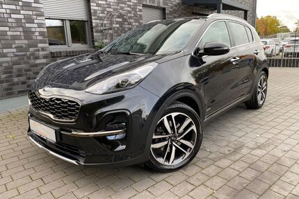 Kia Sportage Gebrauchtwagen
