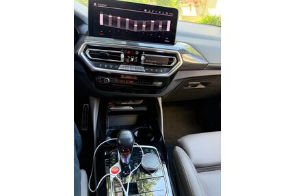 BMW X3 M Gebrauchtwagen