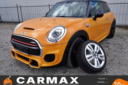 Mini John Cooper Works Gebrauchtwagen