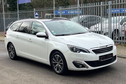 Peugeot 308 Gebrauchtwagen