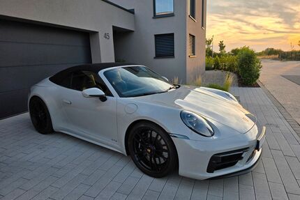 Porsche 992 Gebrauchtwagen
