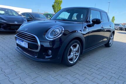 Mini Cooper C Gebrauchtwagen