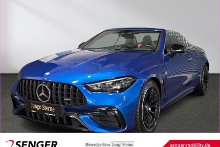Mercedes-Benz CLE 53 AMG Gebrauchtwagen