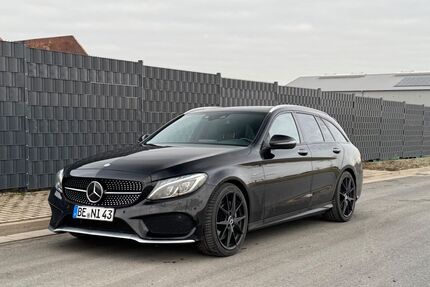 Mercedes-Benz C 43 AMG Gebrauchtwagen