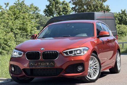 BMW 118 Gebrauchtwagen