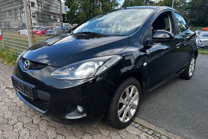 Mazda 2 Gebrauchtwagen