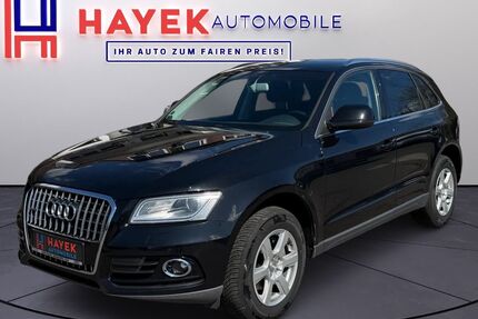Audi Q5 Gebrauchtwagen