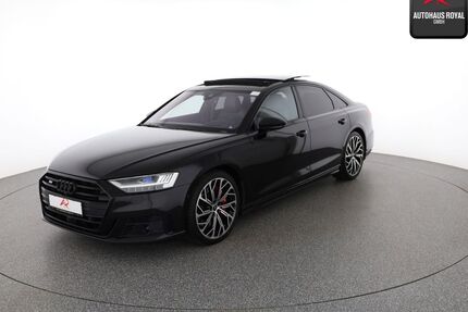 Audi S8 Gebrauchtwagen