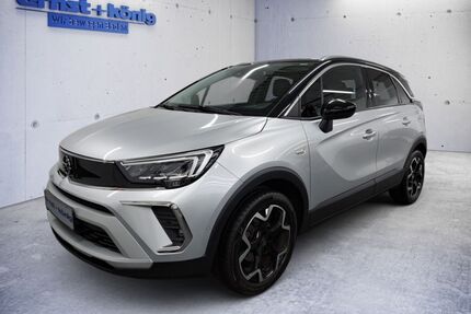 Opel Crossland (X) Gebrauchtwagen