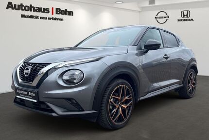 Nissan Juke Gebrauchtwagen