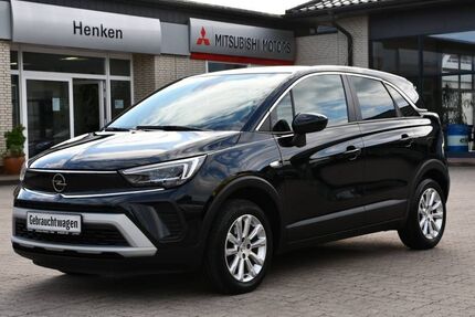 Opel Crossland (X) Gebrauchtwagen