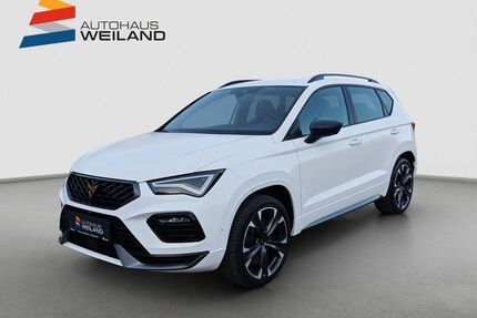 Cupra Ateca Gebrauchtwagen