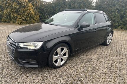 Audi A3 Gebrauchtwagen