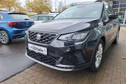 Seat Arona Gebrauchtwagen