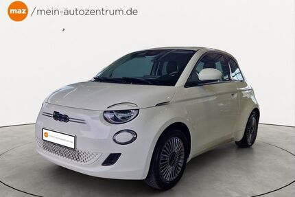 Fiat 500e Gebrauchtwagen