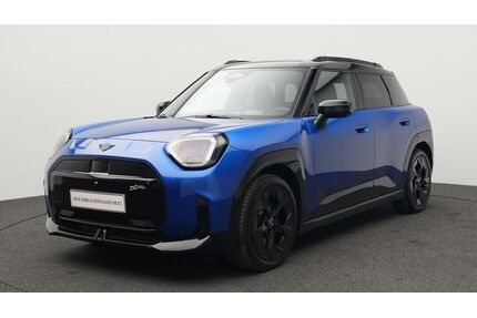 Mini Aceman SE Gebrauchtwagen
