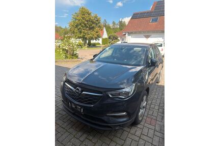 Opel Grandland (X) Gebrauchtwagen