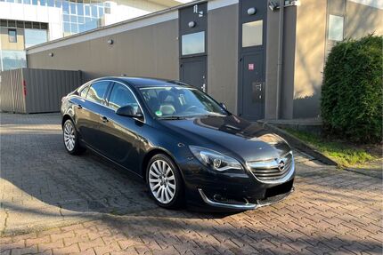 Opel Insignia Gebrauchtwagen