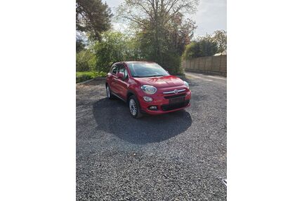 Fiat 500X Gebrauchtwagen