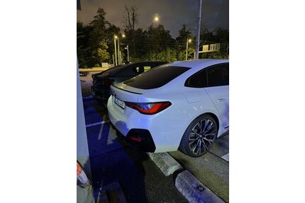 BMW 440 Gran Coupé Gebrauchtwagen