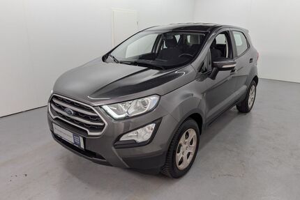 Ford EcoSport Gebrauchtwagen