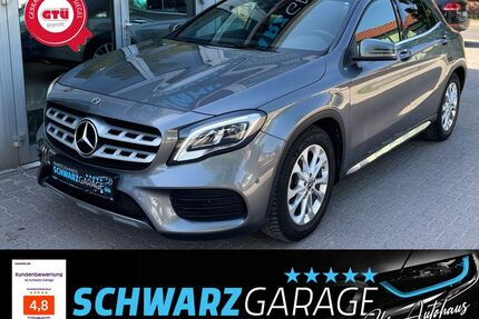 Mercedes-Benz GLA 200 Gebrauchtwagen