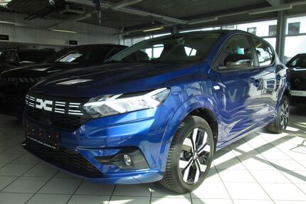 Dacia Sandero Gebrauchtwagen