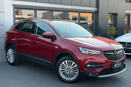 Opel Grandland (X) Gebrauchtwagen