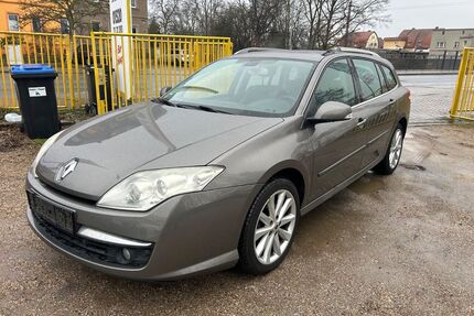 Renault Laguna Gebrauchtwagen