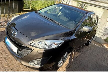 Mazda 5 Gebrauchtwagen