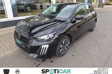 Peugeot 208 Gebrauchtwagen