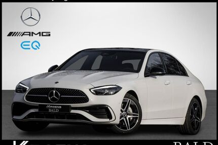 Mercedes-Benz C 200 Gebrauchtwagen