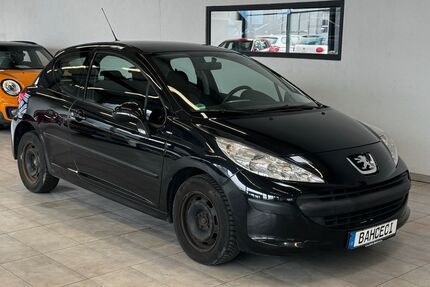 Peugeot 207 Gebrauchtwagen