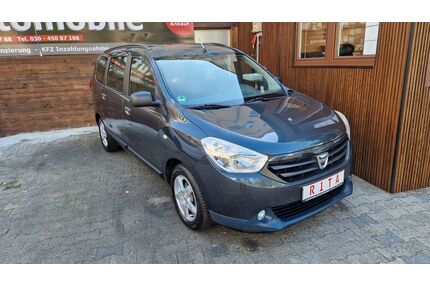 Dacia Lodgy Gebrauchtwagen