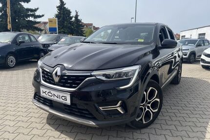 Renault Arkana Gebrauchtwagen
