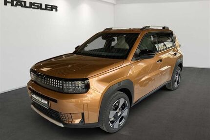 Fiat Grande Panda Gebrauchtwagen