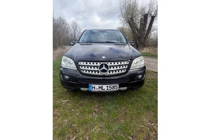 Mercedes-Benz ML 320 Gebrauchtwagen