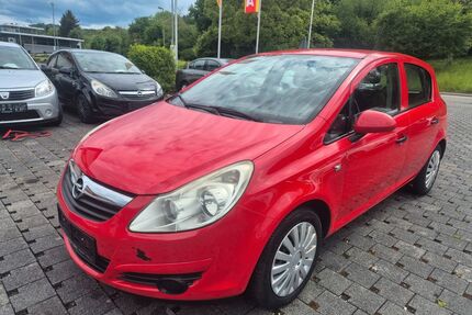 Opel Corsa Gebrauchtwagen