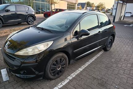 Peugeot 207 Gebrauchtwagen