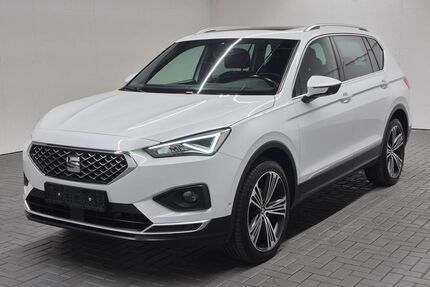 Seat Tarraco Gebrauchtwagen
