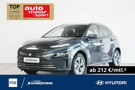 Hyundai KONA Gebrauchtwagen