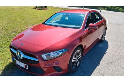 Mercedes-Benz A 180 Gebrauchtwagen