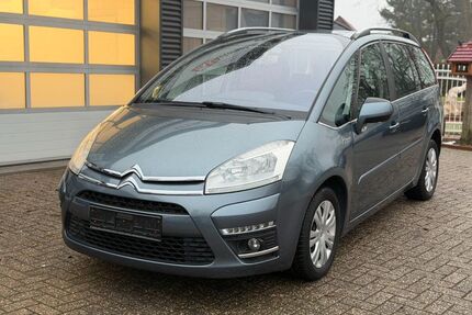 Citroen Grand C4 Picasso / SpaceTourer Gebrauchtwagen