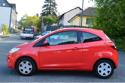 Ford Ka/Ka+ Gebrauchtwagen