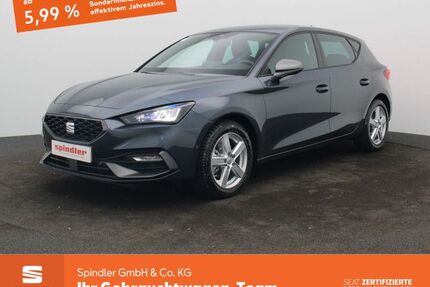 Seat Leon Gebrauchtwagen