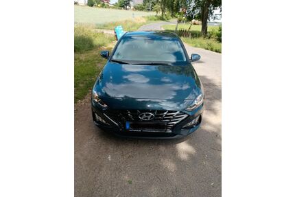 Hyundai i30 Gebrauchtwagen